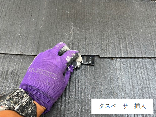 八千代市O様邸　外壁塗装屋根塗装　20230926