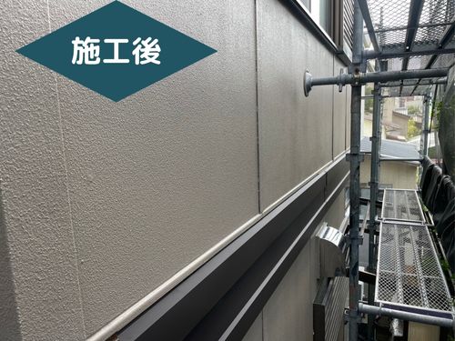 ~習志野市~Y様邸の工事が完工しました^^