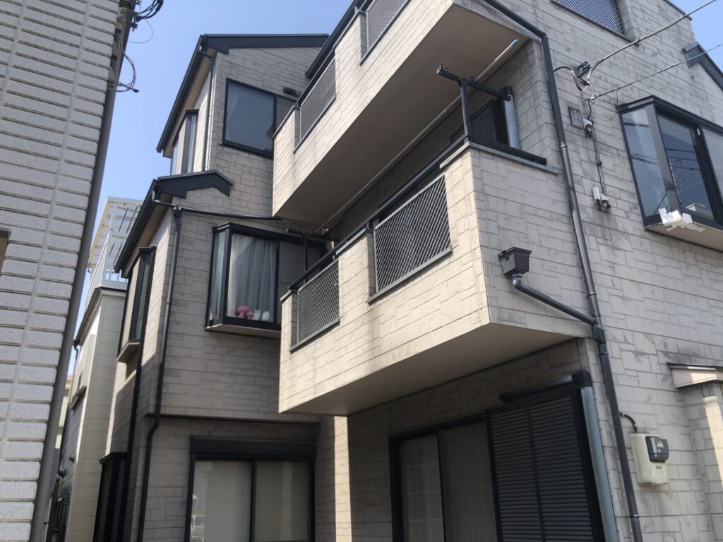 【船橋市S様邸】外壁塗装＆屋根カバー工法で美観と耐久性が大幅アップ！